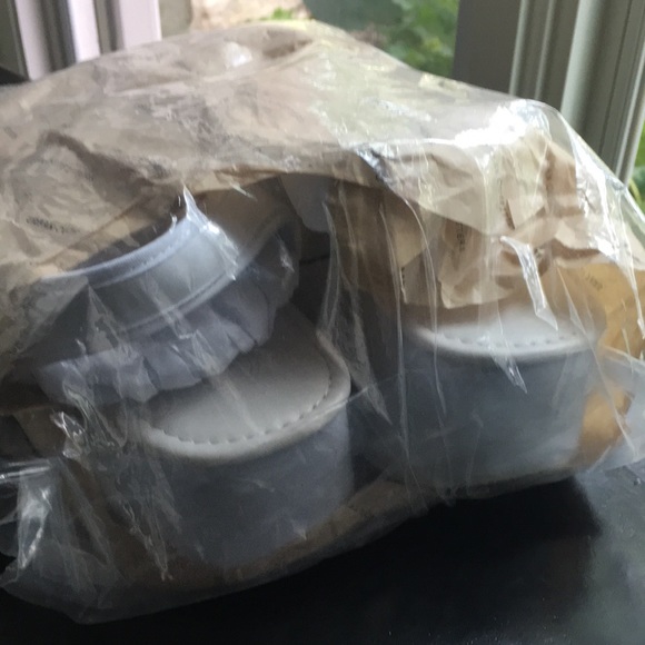 Jayna platform sandal - Picture 5 of 6